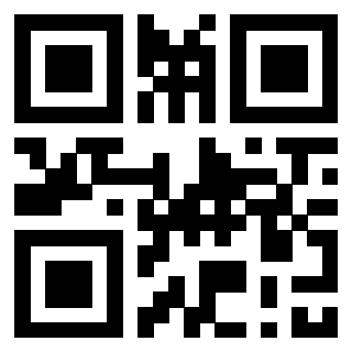 Qr Code di 3308487252