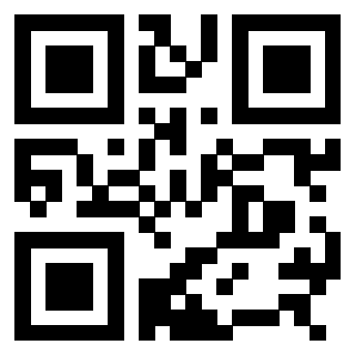 Il Qr Code di 3308487254