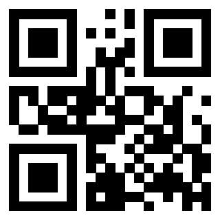 Immagine del Qr Code di 3308487260