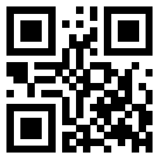 3308487263 - Immagine del Qr Code associato