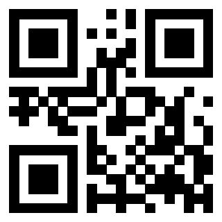 3308487270 - Immagine del Qr Code associato