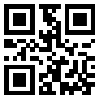 3308487273 - Immagine del Qr Code