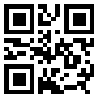 3308487276 - Immagine del QrCode associato