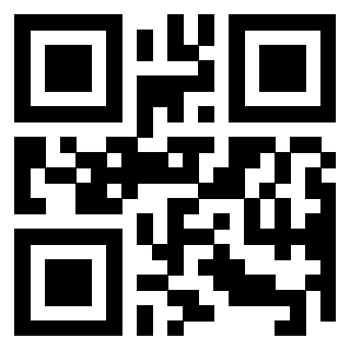 Immagine del QrCode di 3308487278