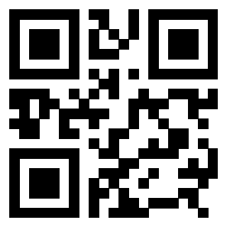 3308487284 QrCode associato