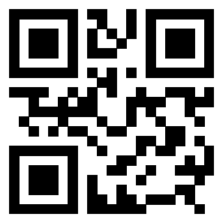 Il Qr Code di 3308487288