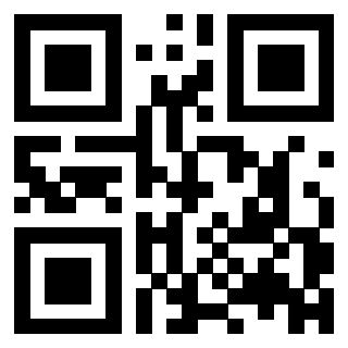 3308487290 - Immagine del QrCode associato