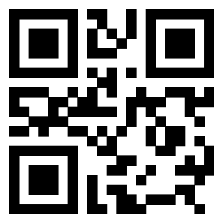 3308487292 - Immagine del QrCode associato