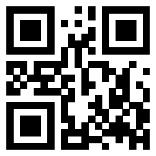 Il QrCode di 3308487297