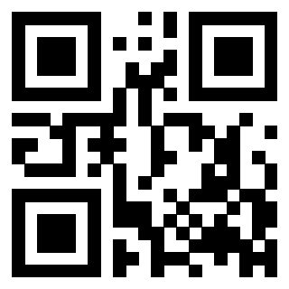 Il Qr Code di 3308487298