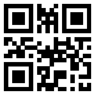 3308487300 - Immagine del QrCode