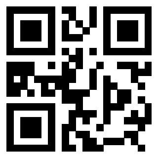 3308487307 QrCode associato