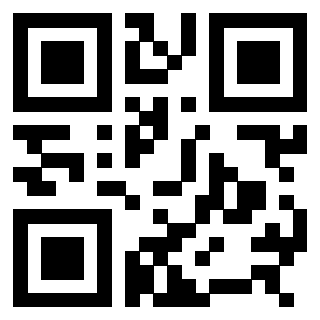 3308487308 QrCode associato