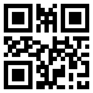 3308487309 Qr Code associato