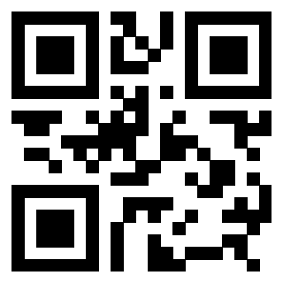 Il QrCode di 3308487312