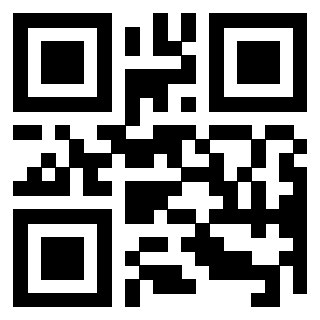Scansione del Qr Code di 3308487314