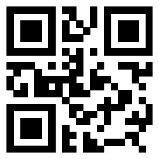 3308487315 - Immagine del QrCode associato