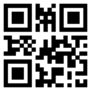 3308487316 Qr Code associato