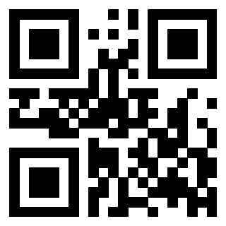 3308487317 - Immagine del QrCode