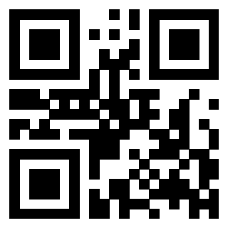 3308487318 QrCode associato