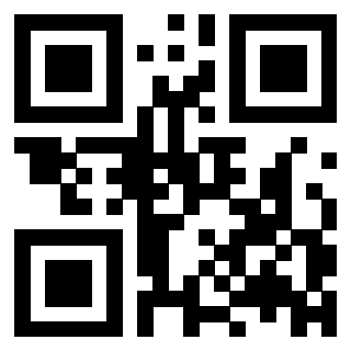 3308487319 QrCode associato