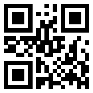 3308487320 - Immagine del QrCode associato