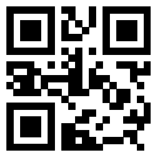 Il Qr Code di 3308487322