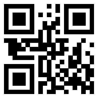 3308487325 - Immagine del Qr Code