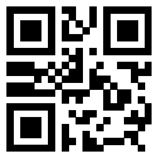 3308487326 - Immagine del QrCode