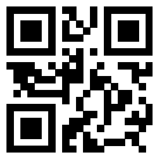 Immagine del QrCode di 3308487327