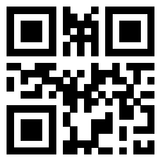 3308487329 - Immagine del Qr Code associato