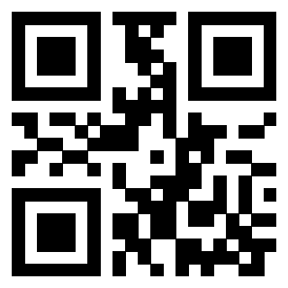 Il QrCode di 3308487330