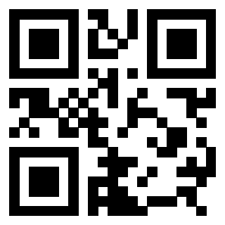 Il QrCode di 3308487332