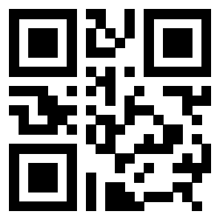 3308487334 - Immagine del QrCode