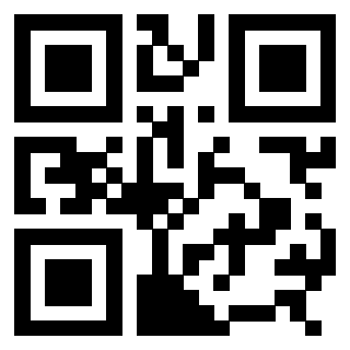 Qr Code di 3308487335