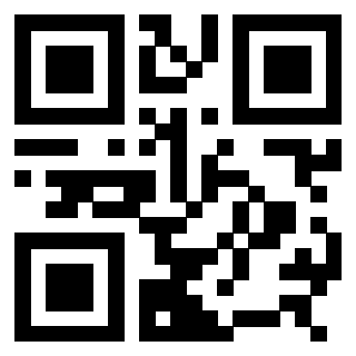 3308487341 - Immagine del QrCode associato