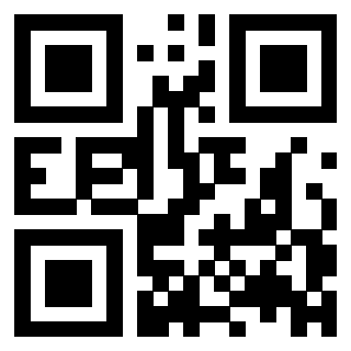 3308487342 - Immagine del QrCode