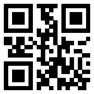 3308487344 - Immagine del Qr Code