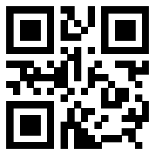 3308487346 QrCode associato