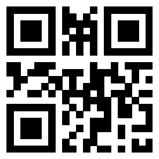 Qr Code di 3308487347