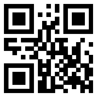 Immagine del QrCode di 3308487351