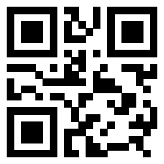 3308487352 - Immagine del Qr Code