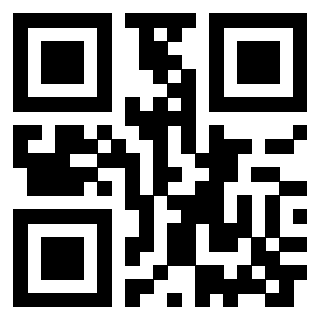 Qr Code di 3308487354