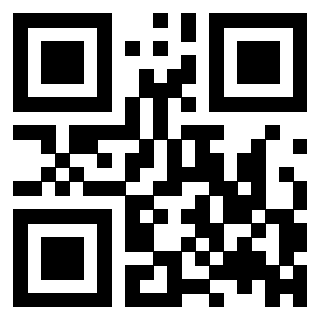 Immagine del Qr Code di 3308487357