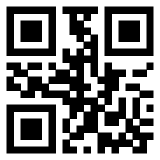Immagine del QrCode di 3308487358