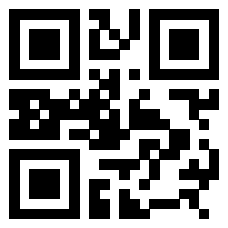 3308487359 QrCode associato