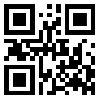 Il QrCode di 3308487362