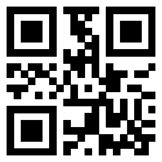 Qr Code di 3308487366