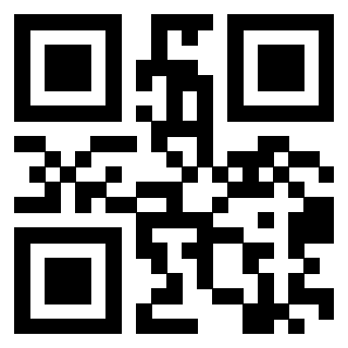 3308487367 - Immagine del Qr Code associato