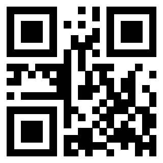 3308487371 Qr Code associato